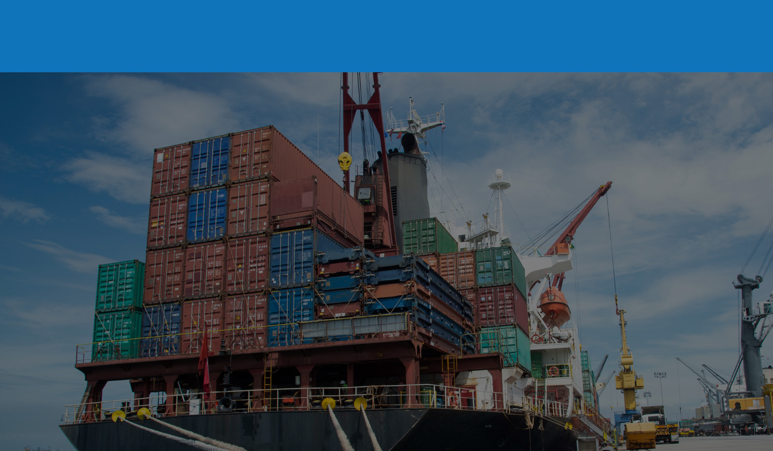 CREW MASTER provides a complete crew management solution that improves operations based on client feedback.